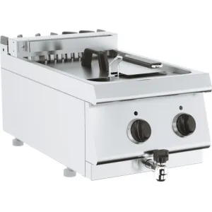 Фритюрница Epicur-Kusina G7F100E-S электрическая настольная – купить в Москве по цене завода