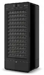 Шкаф винный Enofrigo I.Am H2000 стат. черный Компл. Ящ. L1S1Nn+Ga8901/010 – купить в RuOborudovanie.ru с доставкой до двери Купить шкаф винный enofrigo i.am h2000 стат. черный компл. ящ. l1s1nn+ga8901/010 – цена от завода, доставка до двери | RuOborudovanie.ru