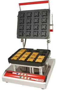 Тарталетница Pavoni NEWCOOKMATICPAV без форм – купить в Москве по цене завода