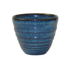 Стаканчик Ripple 0,28Л D9,5См H8,3См, Bit On The Side, цвет Sapphire Bcblrpcm1 – купить в Москве с доставкой Купить стаканчик ripple 0,28л d9,5см h8,3см, bit on the side, цвет sapphire bcblrpcm1 в Москве – цена завода, доставка до двери | RuOborudovanie.ru