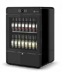 Шкаф винный Enofrigo I.Am S1V1Nn H1200 вент. Черный 2 полки, S1V1Nn+1 Ga89430001 – купить в RuOborudovanie.ru с доставкой до двери Купить шкаф винный enofrigo i.am s1v1nn h1200 вент. черный 2 полки, s1v1nn+1 ga89430001 – цена от завода, доставка до двери | RuOborudovanie.ru