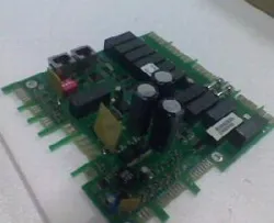 Плата Rational вх/вых 42.00.064P для Scc61-202 – купить в Москве с доставкой Плата Rational вх/вых 42.00.064P для Scc61-202