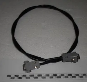 Кабель Rs-232 Ap/Ad