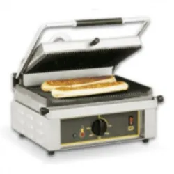Гриль контактный Roller Grill Panini R – купить в Москве с доставкой Купить гриль контактный roller grill panini r в Москве – цена завода, доставка до двери | RuOborudovanie.ru
