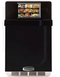 Печь комби XpressChef Mrx523Bl – купить в Москве с доставкой Купить печь комби xpresschef mrx523bl в Москве – цена завода, доставка до двери | RuOborudovanie.ru