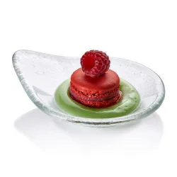 Купить набор емкостей для закусок serveware 8х10см, 24шт., стекло, цвет прозрачный gls014 – цена от завода, доставка до двери | RuOborudovanie.ru