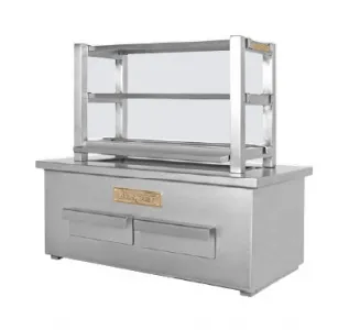 Гриль Robata Josper Rgj-140 – купить в Москве по цене завода