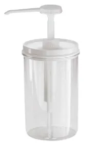 Ёмкость для специй Paderno 4760902 – купить в Москве по цене завода