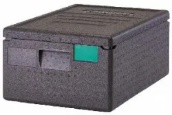 Купить термоконтейнер cambro cam gobox epp160110 изотермический в Москве – цена завода, доставка до двери | RuOborudovanie.ru