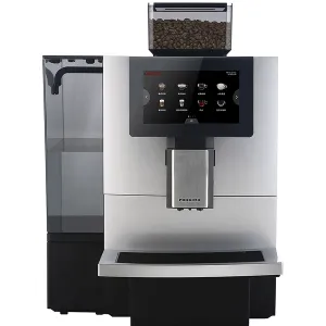 Кофемашина Dr.coffee Proxima F11 big plus суперавтомат – купить в Москве по цене завода