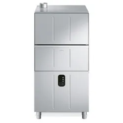 Котломоечная машина Smeg UW6070D – купить в Москве с доставкой Купить котломоечная машина smeg uw6070d в Москве – цена завода, доставка до двери | RuOborudovanie.ru