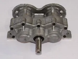 Редуктор Cooleq для If-3