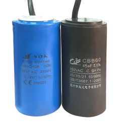 Купить конденсаторы для тестомесов crazy pan cp-sm30, cp-sm30v2 (комплект 2шт) в Москве – цена завода, доставка до двери | RuOborudovanie.ru