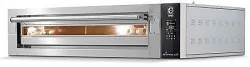 Печь для пиццы Cuppone Leonardo Ln2T/1Ts-C5-Cp – купить в Москве с доставкой Купить печь для пиццы cuppone leonardo ln2t/1ts-c5-cp в Москве – цена завода, доставка до двери | RuOborudovanie.ru