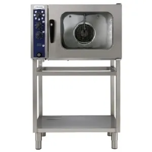 Печь конвекционная Electrolux Fcg061 260700 газ – купить в Москве по цене завода