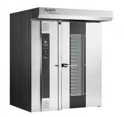 Печь ротационная Apach J106/108С Mdcp (крюк) газовая – купить в Москве с доставкой Купить печь ротационная apach j106/108с mdcp (крюк) газовая в Москве – цена завода, доставка до двери | RuOborudovanie.ru