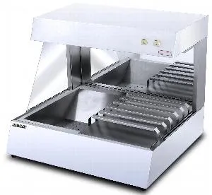 Станция фасовочная Airhot Fcs-30 для фасовки картофеля фри – купить в Москве по цене завода