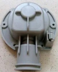 Крышка Gastromix коробки передач B-7 Eco