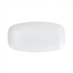Блюдо прямоугольное Chefs 35,5Х18,9СМ, без борта, Vellum, цвет White полуматовый Whvmxo141 – купить в RuOborudovanie.ru с доставкой до двери Купить блюдо прямоугольное chefs 35,5х18,9см, без борта, vellum, цвет white полуматовый whvmxo141 – цена от завода, доставка до двери | RuOborudovanie.ru