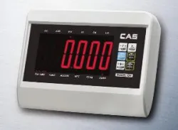 Индикатор Cas Dh – купить в Москве с доставкой Купить индикатор cas dh в Москве – цена завода, доставка до двери | RuOborudovanie.ru