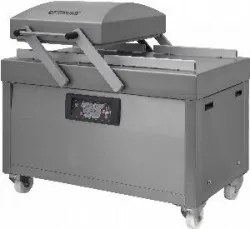 Упаковщик Turbovac L10 Pro Gas, 2-1 вакуумный – купить в RuOborudovanie.ru с доставкой до двери Купить упаковщик turbovac l10 pro gas, 2-1 вакуумный – цена от завода, доставка до двери | RuOborudovanie.ru
