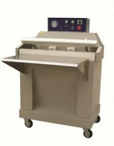 Вакуумный упаковщик Hualian DZ-800W – купить в Москве по цене завода