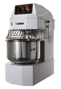Тестомес Hurakan HKN-50Sn – купить в Москве по цене завода