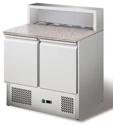 Стол для пиццы Koreco PS900 (+0/+10) гранит.столеш., 2дв, 2полки GN1/1 – купить в Москве с доставкой Купить стол для пиццы koreco ps900 (+0/+10) гранит.столеш., 2дв, 2полки gn1/1 в Москве – цена завода, доставка до двери | RuOborudovanie.ru