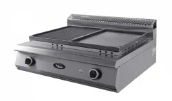 Купить жарочная поверхностьgrill master ф2жтлпжг(п) (настольная) 50017 – цена от завода, доставка до двери | RuOborudovanie.ru