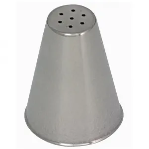 Насадка "7 отверстий" D25Мм H40Мм, нерж.сталь Bx2117 – купить по цене завода