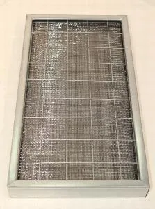 Фильтр для Gf-2 Iterma фвп-мет 260-480-48-G2