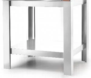 Подставка Cuppone Stz425/1 для печи Tz425/1 – купить по цене завода