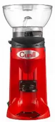Купить кофемолка cunill tranquilo red красная бункер 0,5кг 1300 об/мин в Москве – цена завода, доставка до двери | RuOborudovanie.ru