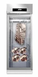 Шкаф для созревания мяса Meatico Stg Meat 700 Glass – купить в Москве с доставкой Купить шкаф для созревания мяса meatico stg meat 700 glass в Москве – цена завода, доставка до двери | RuOborudovanie.ru