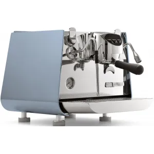 Кофемашина Victoria Arduino Eagle One Prima 1 gr 220V blue автомат – купить в Москве по цене завода
