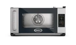 Купить конвекционная печь unox xeft-03eu-etlv левая дверь в Москве – цена завода, доставка до двери | RuOborudovanie.ru