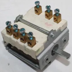 Переключатель Roller Grill A01001 – купить в Москве с доставкой Переключатель Roller Grill A01001