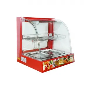 Витрина тепловая FoodAtlas CY-2 – купить в Москве по цене завода