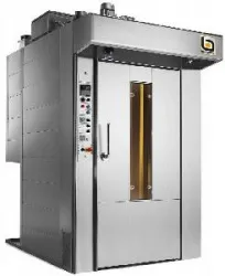 Печь ротационная Bassanina Rotor 89 газ платформа – купить в Москве с доставкой Купить печь ротационная bassanina rotor 89 газ платформа в Москве – цена завода, доставка до двери | RuOborudovanie.ru