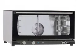 Купить печь конвекционная unox xft183 elena (manual) дверь сверху-вниз в Москве – цена завода, доставка до двери | RuOborudovanie.ru
