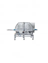Слайсер Uni‑Food Technic DL-250 – купить в Москве с доставкой Купить слайсер uni‑food technic dl-250 в Москве – цена завода, доставка до двери | RuOborudovanie.ru