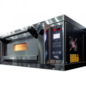Камера пекарская Apach 180 E4L18Pz Dpbi-T – купить в Москве по цене завода