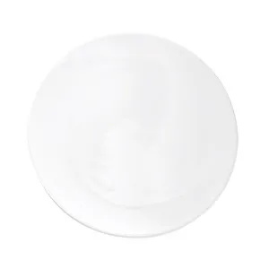 Тарелка Zen D28См V0777-0128 – купить по цене завода