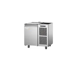 Стол морозильный Apach Chef Line Ltfmgn1Nt – купить по цене завода