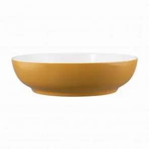 Салатник Seltmann Weiden Life Amber Gold 65015 25 СМ 001.757423 – купить по цене завода