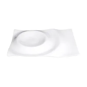 Блюдо дегустационное Summum 32Х22,5См/D13См 120МЛ V0750-0900 – купить по цене завода