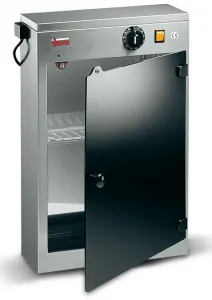 Стерилизатор Sirman UV 16W Y14 для 15 ножей с длиной лезвия до 310мм УФ 2х8Вт – купить в Москве по цене завода