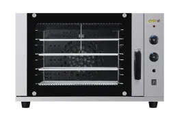 Купить печь конвекционная crazy pan cp-ec10fs в Москве – цена завода, доставка до двери | RuOborudovanie.ru