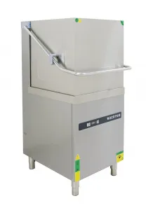 Посудомоечная машина Kocateq KOMEC H500 B DD ECO DIGITAL купольная – купить в Москве по цене завода