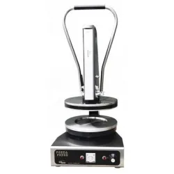 Пресс для пиццы Grill Master Ф2ПЦЭ (250) с бортом – купить в Москве с доставкой Купить пресс для пиццы grill master ф2пцэ (250) с бортом в Москве – цена завода, доставка до двери | RuOborudovanie.ru